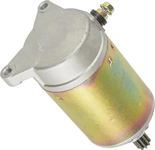 Miniatura 6 de Caltric Motor de arranque compatible con Bombardier Can-Am Commander 1000 Std/Ltd/Max 2011-2014