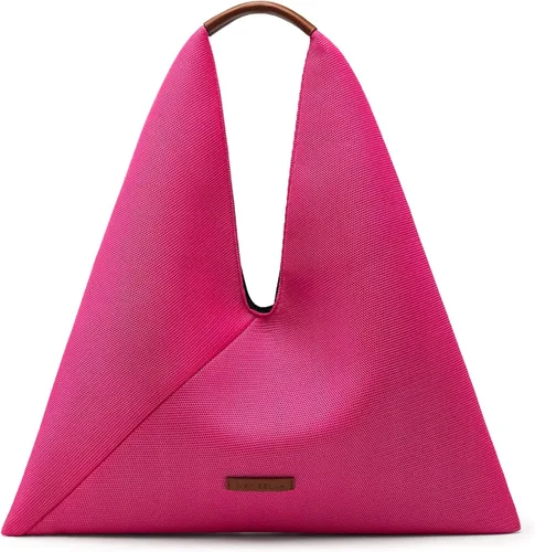 Miniatura 50 de NEWBELLA Bolso Hobo para mujer - Bolso de hombro y bandolera de cuero sintético, bolso de mano espacioso para el trabajo y uso diario