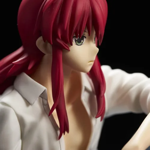 Miniatura 9 de YuYu Hakusho: Figura sin escala de Kurama