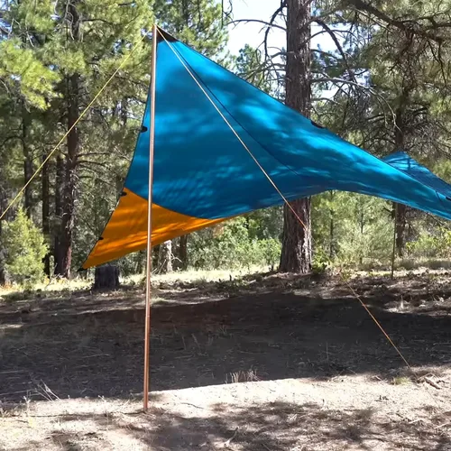 Miniatura 6 de Kelty Poste ajustable