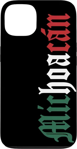 Miniatura 7 de Funda para iPhone 11 Pro de Michoacán México con bandera de México