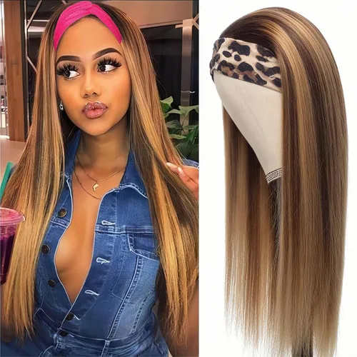Miniatura 73 de Celiarita Media peluca de cabello humano rizado birmano 3 en 1, cordón sin costuras, con volteo por la mitad de la peluca, línea de cabello