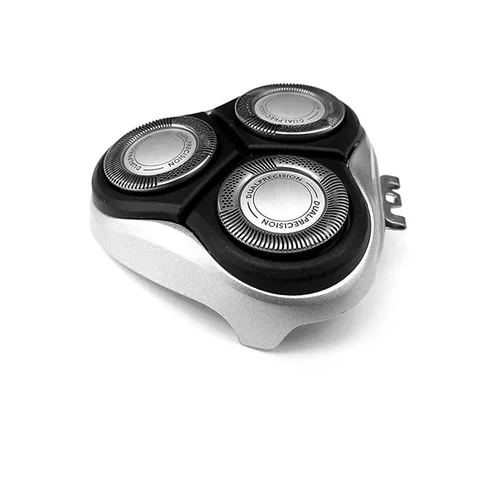 Miniatura 7 de Cabezales de repuesto HQ8 compatibles con Philips PT724/PT735 y más, cuchillas HQ8 aptas para afeitadoras PT720/721/722/723/725/726/728/729/730