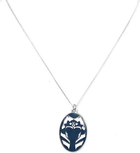 Miniatura 10 de Collares de Star Wars Ahsoka Tano