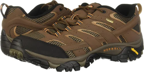 Miniatura 7 de Calzado de senderismo Moab 2 GTX para hombre de Merrell