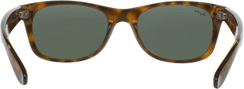 Miniatura 4 de Ray-Ban RB2132 New Wayfarer - Gafas de sol + paquete de accesorios para Vision Group