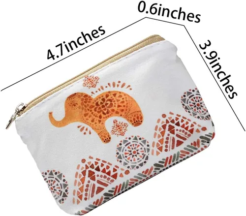Miniatura 179 de Monedero para mujer y niña, diseño de monedero