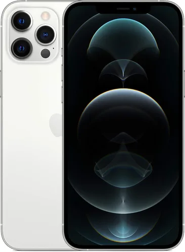 Miniatura 7 de Apple iPhone 12 Pro Max (128GB, oro) [bloqueado] + suscripción a empresa de telefonía