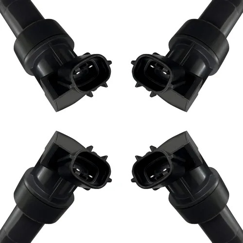 Miniatura 4 de Paquete de bobinas de encendido de motor UF-611 para Hyundai Equus 11-16 Genesis 09-16 Sonata 08-14 Tucson 10-15 Kia Forte 10-13 Optima 08-15