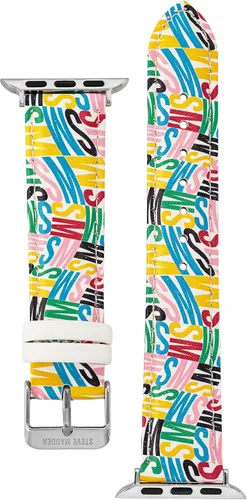 Miniatura 2 de Steve Madden Correa de moda para Apple Watch