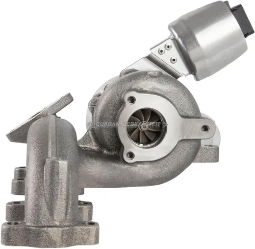 Miniatura 4 de Stigan Turbo w/Turbocompresor Actuador Para Volkswagen VW Golf Jetta Nuevo Escarabajo TDI Diesel 1.9 BEW - Stigan 847-1498 Nuevo