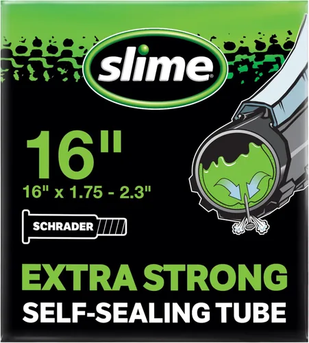 Miniatura 9 de Slime Tubo autoadhesivo extrafuerte de 20" x 1.75-2.3" Schrader