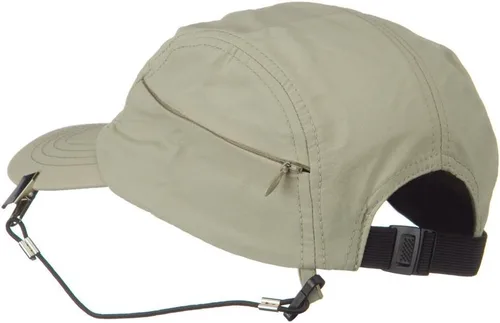 Miniatura 2 de Juniper UV 50+ Outdoor Talson Cap - Verde oliva