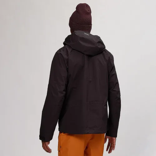 Miniatura 2 de Helly-Hansen Verglas Infinity - Chaqueta impermeable para hombre