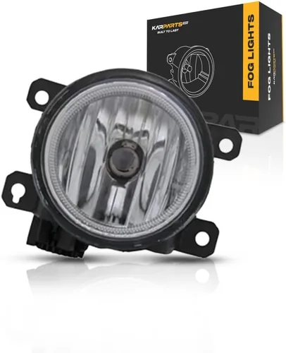 Miniatura 10 de Para Honda Ridgeline montaje de luz antiniebla 2017 2018 2019 lado del conductor para HO2592136 33951-TY0-305