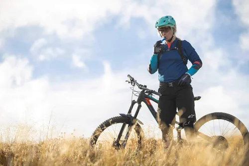 Miniatura 8 de CamelBak Solstice LR 10 - Paquete de hidratación lumbar para mujer