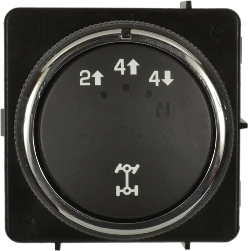 Miniatura 2 de Standard Motor Products Interruptor selector de tracción en las cuatro ruedas de encendido TCA-82