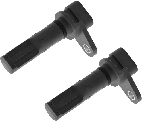 Miniatura 4 de TRQ Sensor de Posición Superior e Inferior del Cigüeñal Compatible con Cadillac DeVille 2000-2005 Eldorado 2000-2002 Seville 2001-2003 Oldsmobile