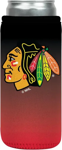 Miniatura 114 de Sok It CanSok NHL - Funda de neopreno aislada para cerveza y soda (Washington Capitals, funda para lata de 16 onzas)