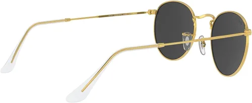 Miniatura 8 de Ray-Ban Rb3447 - Lentes de sol redondos de metal