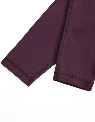 Miniatura 4 de CRZ YOGA Butterluxe - Leggings de entrenamiento para mujer de 25 pulgadas, cintura alta, pantalones de yoga con bolsillos, suaves como la mantequilla
