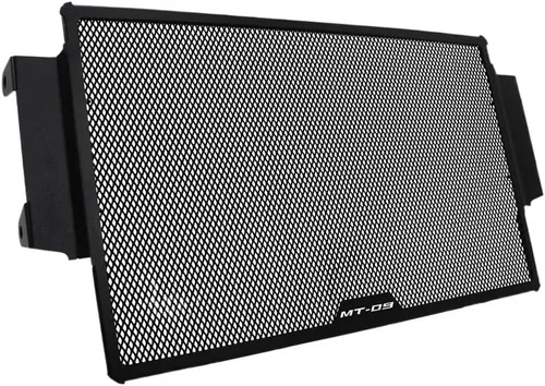 Miniatura 5 de Radiator Grille Guard Motorcycle Accessories Radiator Grill Protector Grille Cover for Ya&maha MT-09/FZ-09 MT09 MT 09 SP XSR900 Tracer 900/GT 2021