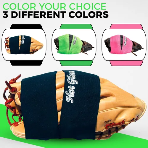 Miniatura 8 de Hot Glove Deluxe Glove Wrap