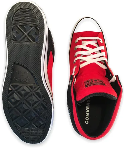 Miniatura 6 de Converse - Tenis de tobillo alto