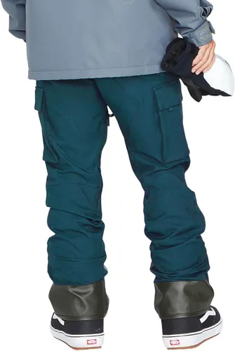 Miniatura 2 de Volcom Pantalón de snowboard articulado de ajuste moderno para hombre