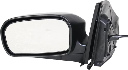 Miniatura 326 de Garage-Pro Espejo calefactable eléctrico del lado del conductor para Honda Pilot 2019-2022 Power Fold con luz de señal y memoria pintable