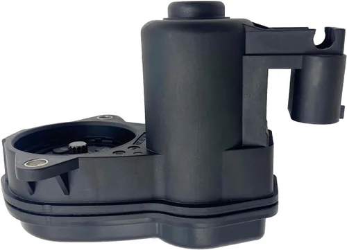 Miniatura 3 de Cheriezing 34216794618 Motor de actuador de freno de estacionamiento trasero compatible con 2009-2016 528i 535i 640i 650i M5 X3 Z4 Reemplazar #