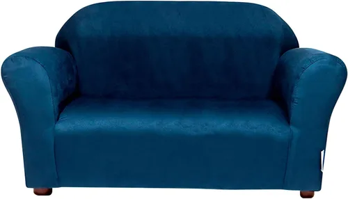 Miniatura 8 de Keet - Sofá infantil de peluche con almohadas decorativas