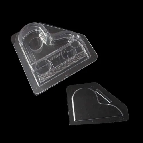 Miniatura 2 de Molde de chocolate de policarbonato transparente para piano 3D, forma de piano, gelatina para hacer dulces, moldes de chocolate para bricolaje