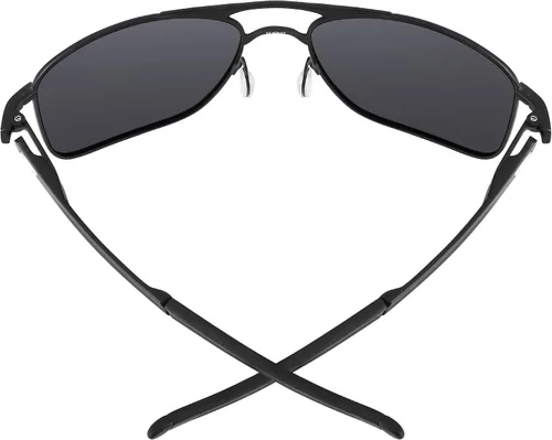 Miniatura 2 de SAUCER Kit de goma de repuesto para nariz y orejeras para orejeras para gafas de sol Oakley OO4142