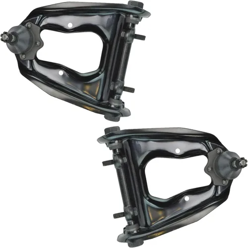 Miniatura 154 de TRQ Brazo de control inferior delantero izquierdo y derecho con rótula, juego de 2 piezas compatible con Hyundai Sonata 2015 2016-2021 Tucson