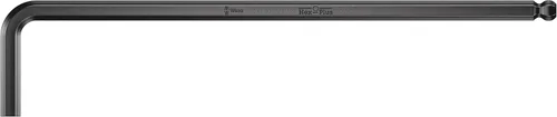 Miniatura 11 de WERA 05021728001 950/13 Hex-Plus Imperial 1 L-Key Set, Imperial, BlackLaser, 13 Piezas