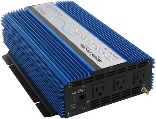 Miniatura 4 de AIMS Power Inversor de potencia