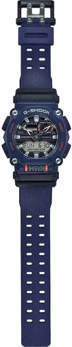Miniatura 4 de Casio Mens Analogue-Digital Quartz Watch G-Shock