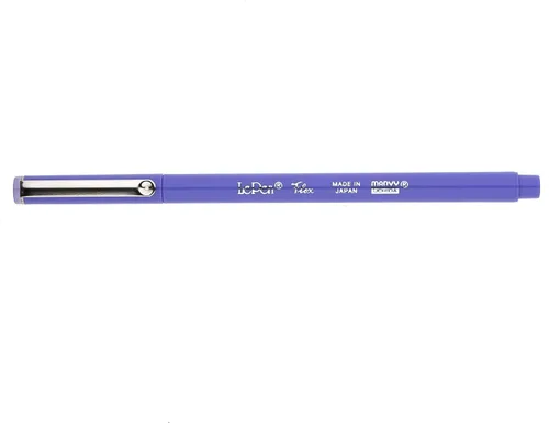 Miniatura 3 de Uchida of America 4800-C-106 Le Pen Flex, Amatista