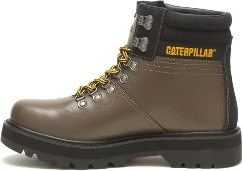 Cat Footwear Botas unisex para adultos Vanquish, Noche de oliva unisex para adultos, 7.5 Women7.5 Men