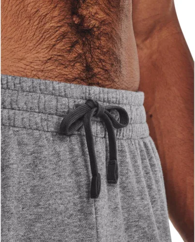 Miniatura 4 de Under Armour Rival Pantalones deportivos de vellón, para hombre