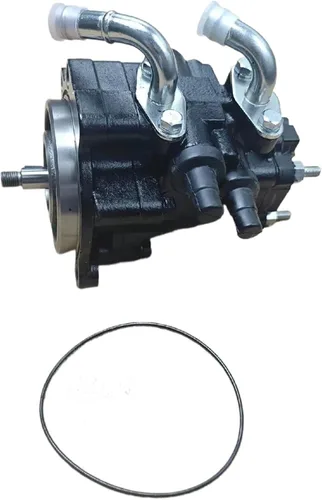 Compatible con Isuzu 4HE1 897252873-FZ 8-97258461-3 Bombas elevadoras de dirección 475-04961 475-04951 47504961 47504951 897252873 897258461 34