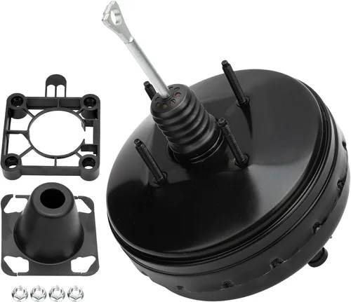 Miniatura 4 de IRONTEK Aspiradora 54-77090 Potenciador de freno para Cadillac Escalade 2009, para Chevrolet Avalanche Cheyenne Silverado 1500 Suburban 1500 Tahoe
