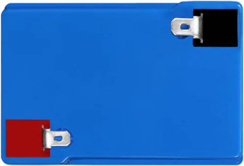 Miniatura 8 de Mighty Max Battery 6V 4.5AH Lithium Replacement Battery Compatible with Peg Perego Case IH IGED1112 Toy Car
