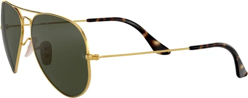 Miniatura 101 de Ray-Ban RB3025 Aviator Flash Gafas de sol espejadas