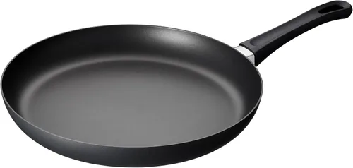Miniatura 13 de Scanpan Sartén antiadherente clásica de 11