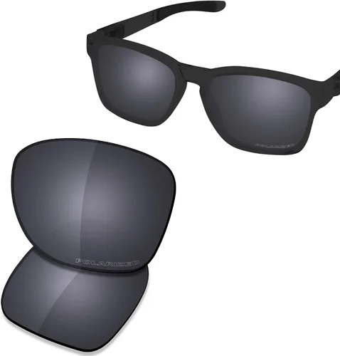 Miniatura 2 de SAUCER Lentes de repuesto prémium para gafas de sol Oakley Catalyst OO9272-2.205 in