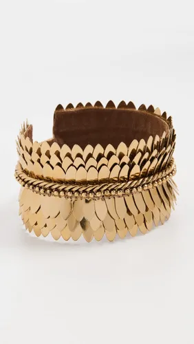 Miniatura 2 de Brazalete Deepa Chiara para mujer
