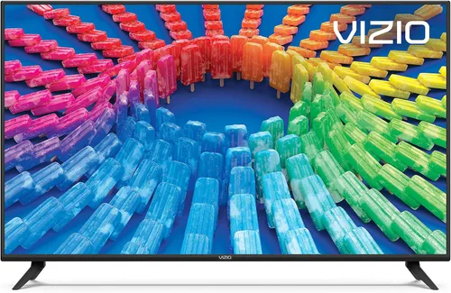 Miniatura 2 de VIZIO Smart TV 4K de 50 pulgadas, televisión UHD LED HDR de la serie V con Apple AirPlay y Chromecast incorporados
