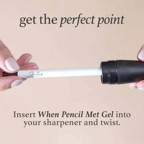 Miniatura 7 de Julep - Lápiz de ojos de gel, resistente al agua